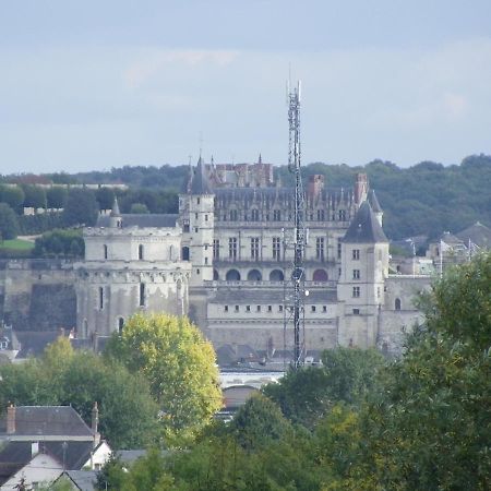 Les Hauts De Nazelles Exterior photo