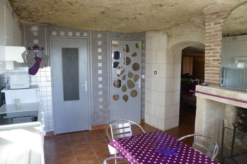 Les Hauts De Nazelles Exterior photo
